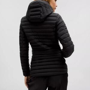 Black Lululemon Define Jacket #lululemonjacket